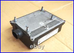 Infiniti Adaptive Cruise Control Radar Sensor 28438-4GA1B Distance Module OEM