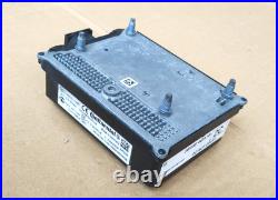 Infiniti Adaptive Cruise Control Radar Sensor 28438-4GA1B Distance Module OEM