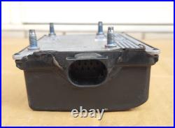 Infiniti Adaptive Cruise Control Radar Sensor 28438-4GA1B Distance Module OEM