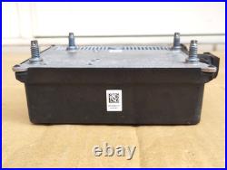 Infiniti Adaptive Cruise Control Radar Sensor 28438-4GA1B Distance Module OEM