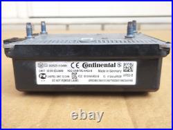Infiniti Adaptive Cruise Control Radar Sensor 28438-4GA1B Distance Module OEM