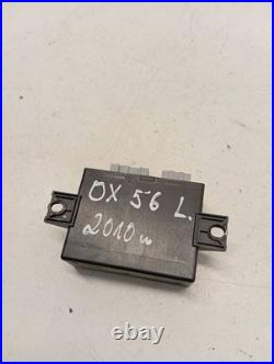 Infiniti QX56 2010 Cruise control unit module 28532ZQ10A ANY22124