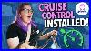 Installing A Cruise Control Kit In My Classic Car Dakota Digital