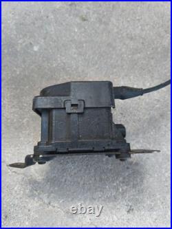 Isuzu Trooper 2001 Cruise control unit module 8971386011 SAB4424