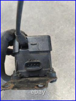 Isuzu Trooper 2001 Cruise control unit module 8971386011 SAB4424