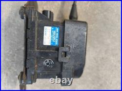 Isuzu Trooper 2001 Cruise control unit module 8971386011 SAB4424