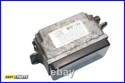 JAGUAR XK X150 Adaptive Cruise Control (ACC) Radar Sensor Module 2005-2009