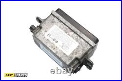 JAGUAR XK X150 Adaptive Cruise Control (ACC) Radar Sensor Module 2005-2009