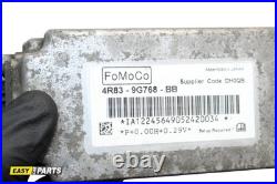 JAGUAR XK X150 Adaptive Cruise Control (ACC) Radar Sensor Module 2005-2009