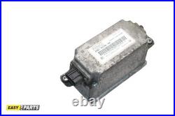 JAGUAR XK X150 Adaptive Cruise Control (ACC) Radar Sensor Module 2005-2009
