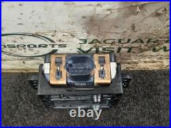 Jaguar E-pace X540 Acc Adaptive Cruise Control Radar Sensor Module Mk72-9g768-af