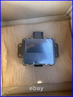 Jaguar Land Rover Radar Sensor Module T2H32146 Adaptive Cruise Control OEM New