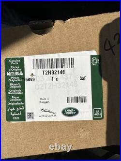 Jaguar Land Rover Radar Sensor Module T2H32146 Adaptive Cruise Control OEM New