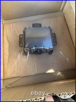 Jaguar Land Rover Radar Sensor Module T2H32146 Adaptive Cruise Control OEM New