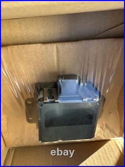 Jaguar Land Rover Radar Sensor Module T2H32146 Adaptive Cruise Control OEM New