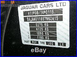 Jaguar S-Type 04-08 Steuergerät Tempomat Abstandsregelcontrole 4R83-9G768-AA