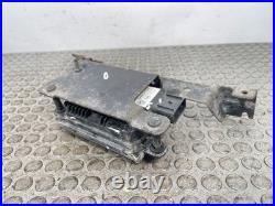 Jaguar XF X250 2013 Saloon Cruise Control Unit Module DX239G768AC