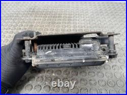 Jaguar XF X250 2013 Saloon Cruise Control Unit Module DX239G768AC