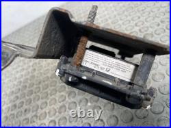 Jaguar XF X250 2013 Saloon Cruise Control Unit Module DX239G768AC