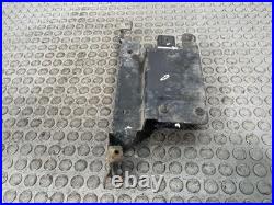 Jaguar XF X250 2013 Saloon Cruise Control Unit Module DX239G768AC