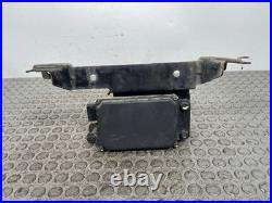 Jaguar XF X250 2013 Saloon Cruise Control Unit Module DX239G768AC