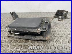 Jaguar XF X250 2013 Saloon Cruise Control Unit Module DX239G768AC