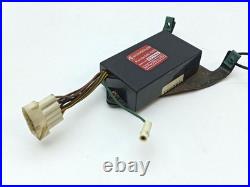 Jaguar XJS 1985 Cruise control unit module DAC4293 LIS4330