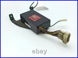 Jaguar XJS 1985 Cruise control unit module DAC4293 LIS4330