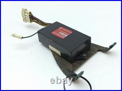 Jaguar XJS 1985 Cruise control unit module DAC4293 LIS4330