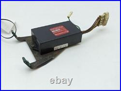 Jaguar XJS 1985 Cruise control unit module DAC4293 LIS4330