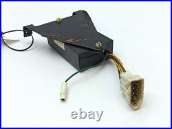 Jaguar XJS 1985 Cruise control unit module DAC4293 LIS4330