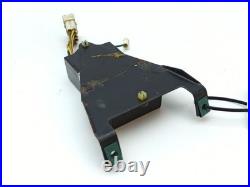 Jaguar XJS 1985 Cruise control unit module DAC4293 LIS4330