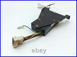 Jaguar XJS 1985 Cruise control unit module DAC4293 LIS4330