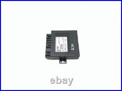 Jaguar XK XKR 2007 Cruise control unit module 6W831560AD MGM51912