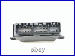 Jaguar XK XKR 2007 Cruise control unit module 6W831560AD MGM51912