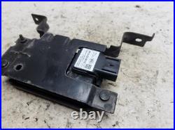 Jaguar Xf X260 Cruise Control Radar Sensor Module Ecu Hpla9g768ae 2015 2020