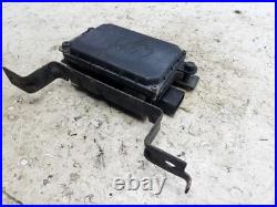 Jaguar Xf X260 Cruise Control Radar Sensor Module Ecu Hpla9g768ae 2015 2020