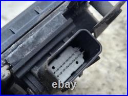 Jaguar Xf X260 Cruise Control Radar Sensor Module Ecu Hpla9g768ae 2015 2020