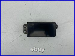 Jaguar Xj X351 Front Cruise Control Adaptive Radar Sensor 8x23-9g768-aa