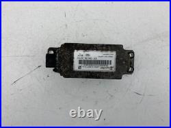 Jaguar Xj X351 Front Cruise Control Adaptive Radar Sensor 8x23-9g768-aa