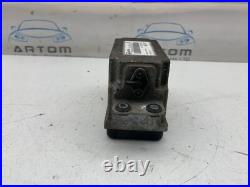 Jaguar Xj X351 Front Cruise Control Adaptive Radar Sensor 8x23-9g768-aa