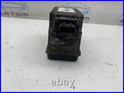 Jaguar Xj X351 Front Cruise Control Adaptive Radar Sensor 8x23-9g768-aa