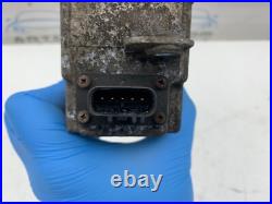 Jaguar Xj X351 Front Cruise Control Adaptive Radar Sensor 8x23-9g768-aa