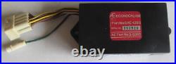 Jaguar Xjs Cruise Control Module Dac4293 Tested & Working Jaguar Xjs Cruise Control Module Dac4293 Tested & Working
