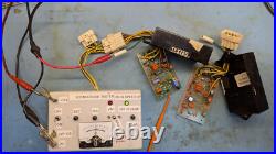 Jaguar Xjs Cruise Control Module Dac4293 Tested & Working Jaguar Xjs Cruise Control Module Dac4293 Tested & Working