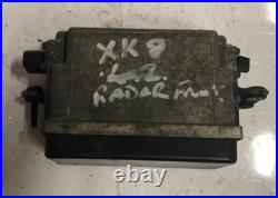 Jaguar Xk8 Xj X350 S-type 2004-2010 Adaptive Cruise Speed Control Sensor Module