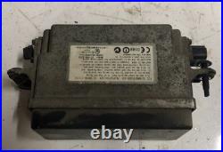 Jaguar Xk8 Xj X350 S-type 2004-2010 Adaptive Cruise Speed Control Sensor Module