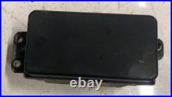 Jaguar Xk8 Xj X350 S-type 2004-2010 Adaptive Cruise Speed Control Sensor Module