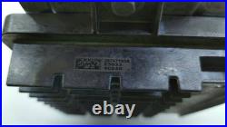 Jeep Grand Cherokee WL 2021 Cruise control unit module 28747163A MNA12503