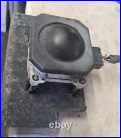 Jeep Grand Cherokee Wk2 13-16 Adaptive Speed Control Cruise Radar Module